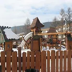 Apartament Brandy Radowid