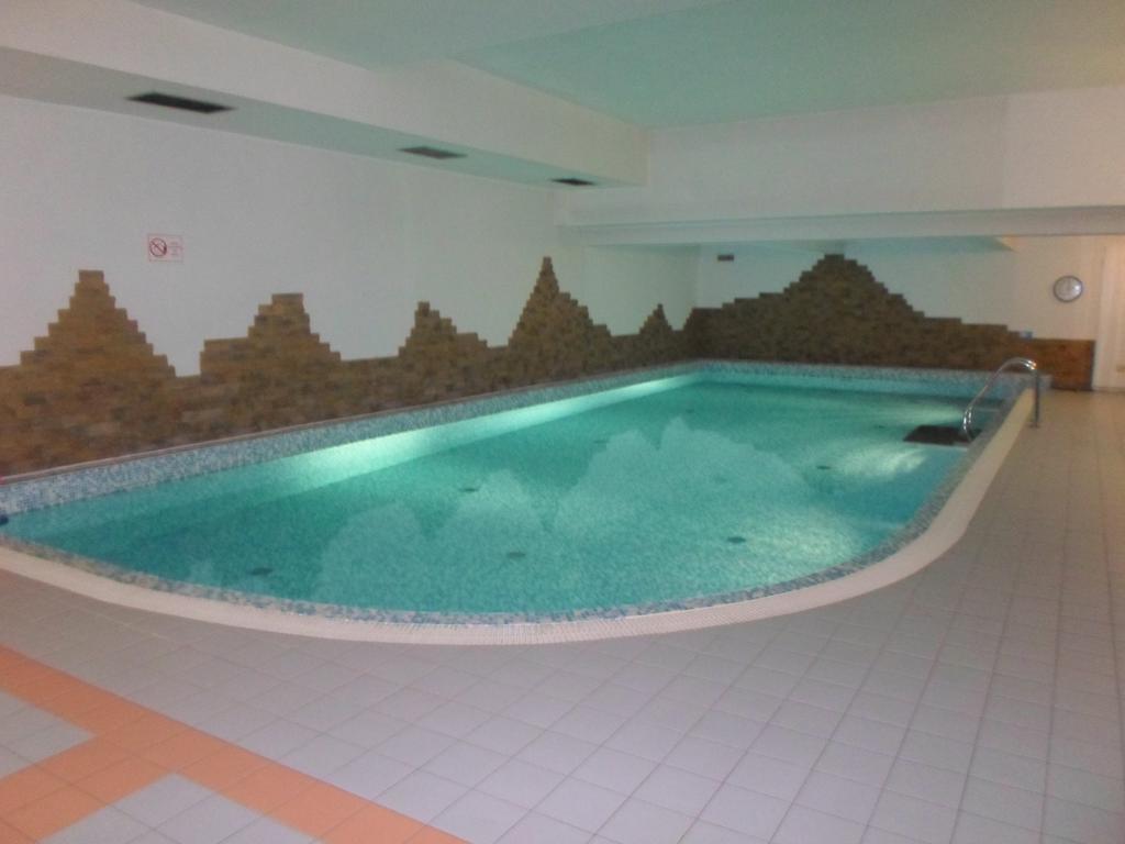 Apartament Brandy Radowid Apartmán Zakopane