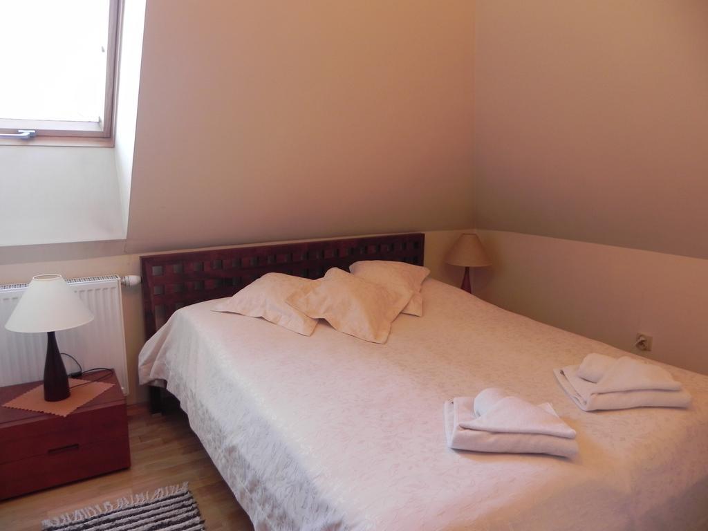 Apartament Brandy Radowid Apartmán *