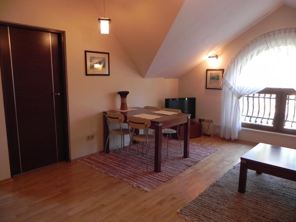 Apartament Brandy Radowid Apartmán Zakopane