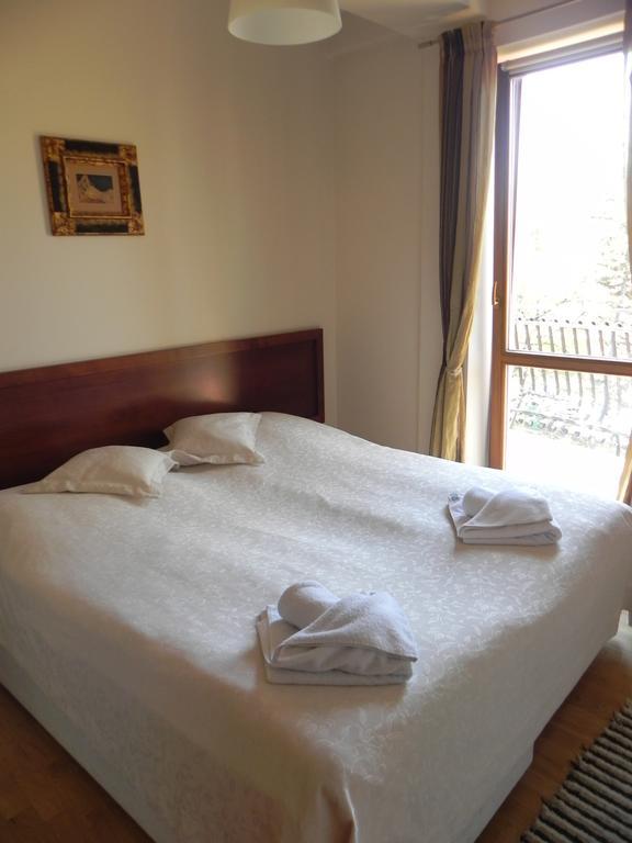 Apartament Brandy Radowid Apartmán